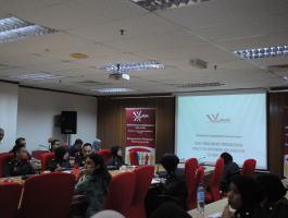 Taklimat Pengenalan Fungsi dan Peranan MyCC (Selangor)