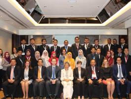 AANZFTA Competition Law