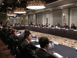 7th East Asia Top Level Officials' Meeting on Competition Policy Agencies