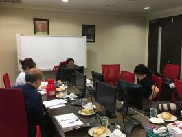 Wawancara Bersama KPE MyCC, Nanyang Siang Pau