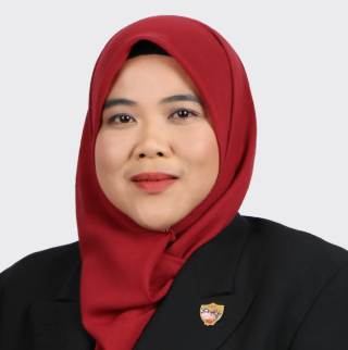 Ms. Mazliza Mansor