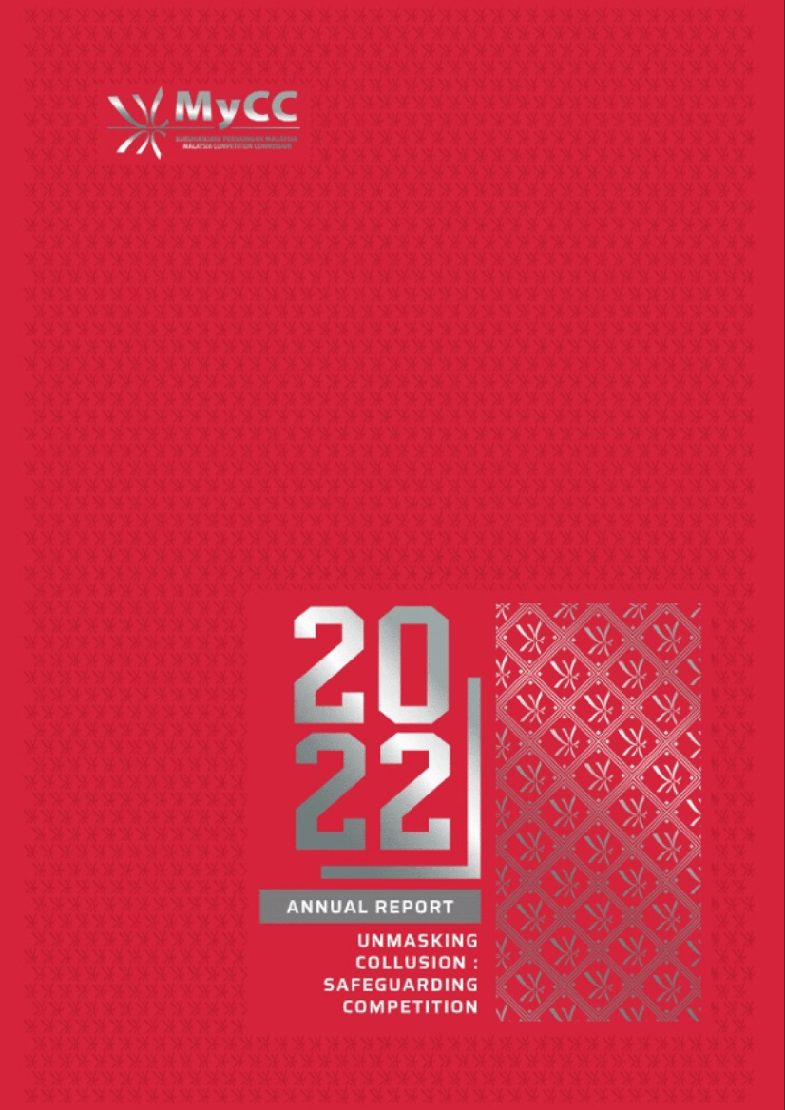 MyCC Annual Report 2022
