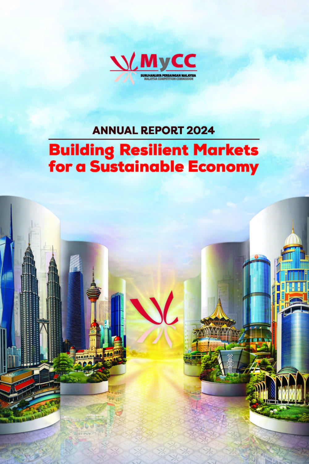 MyCC Annual Report 2024