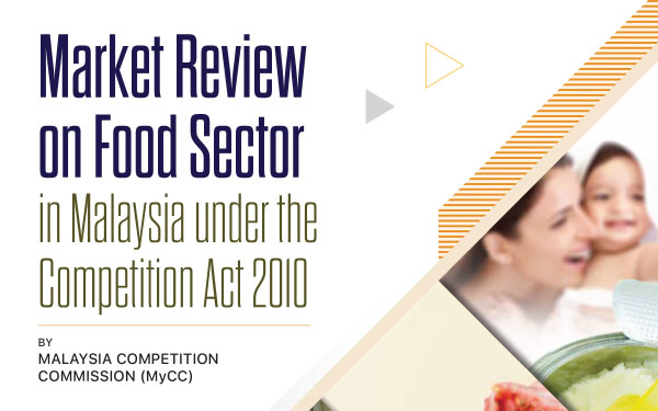 Final Report: Market Review on Food Sector under Competition Act 2010 ...