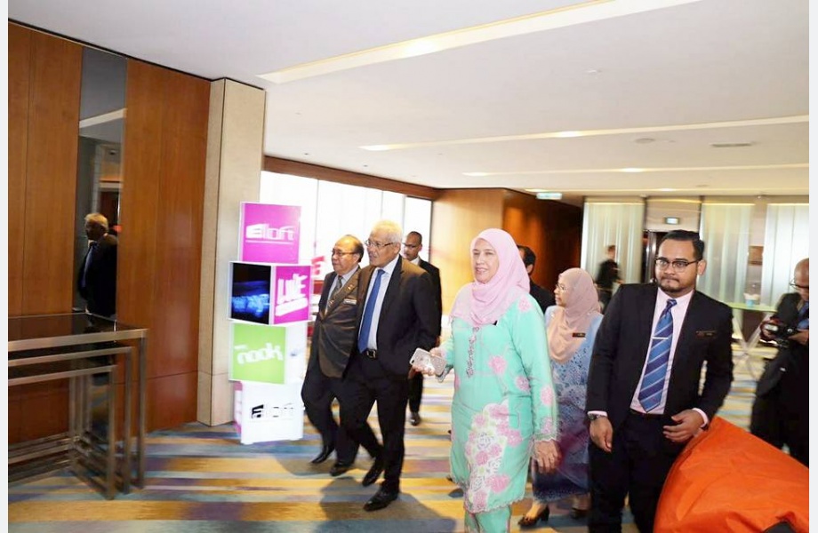 Majlis Anugerah Perkhidmatan Cemerlang Apc 2016 Malaysia Competition Commision Mycc