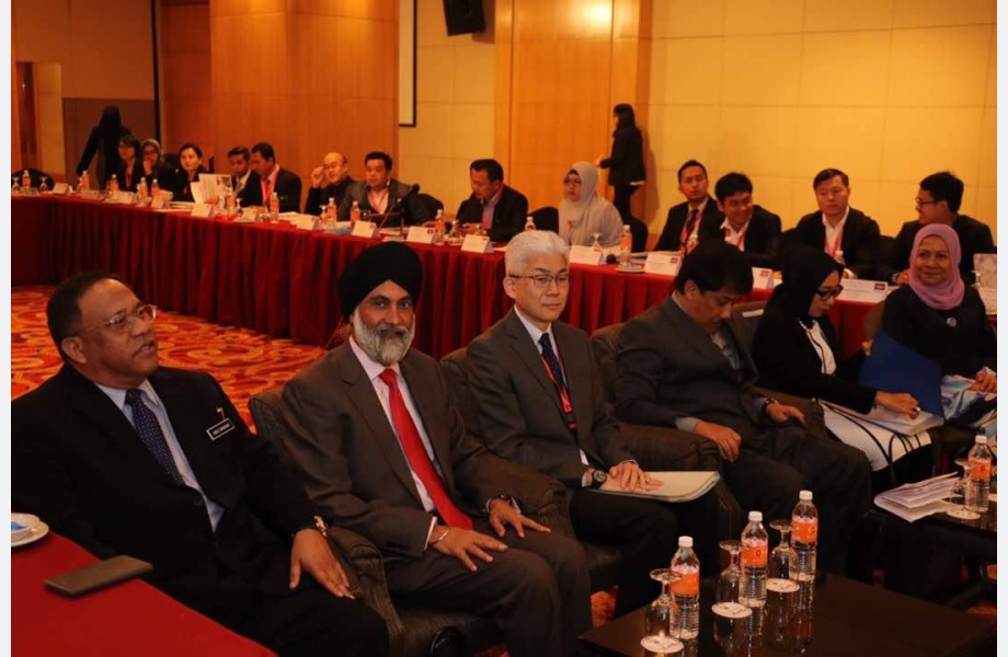 Workshop on Investigative Strategies and Techniques to Fight Bid Rigging Cartels: Japan-ASEAN Integration Fund Project