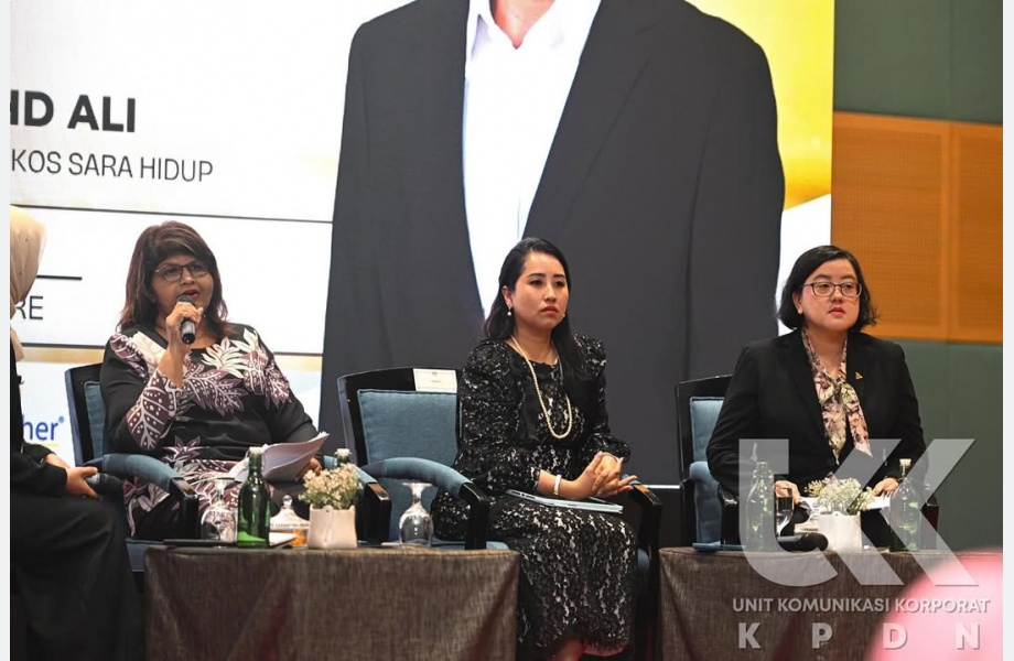 Simposium Kepenggunaan Malaysia Tahun 2024 - Sesi Perkongsian Ilmu: Market Review under the Competition ACT 2010 for Selected Transportation Sectors in Malaysia (Motor Vehicle Warranty) oleh MyCC