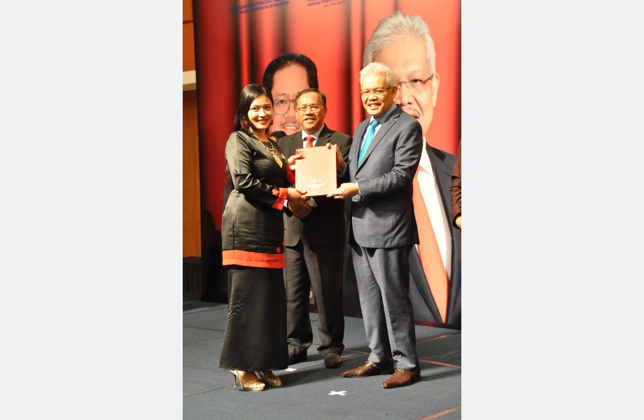 Anugerah Perkhidmatan Cemerlang SSM, MyIPO & MyCC