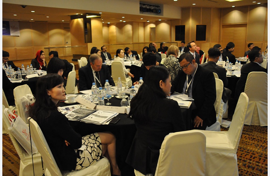 Competition Workshop on Fighting Bid Rigging: OECD Korea Policy Centre