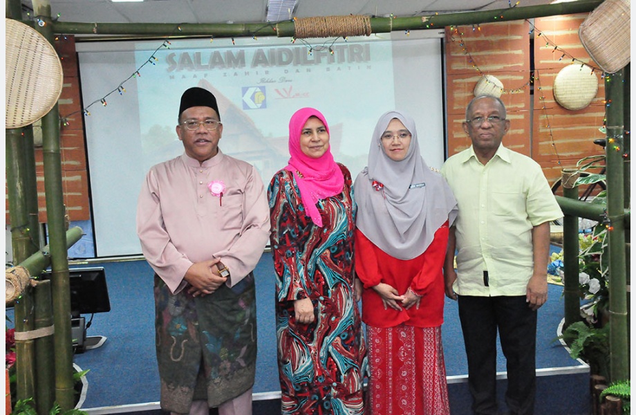 Majlis Ramah Mesra Aidilfitri 1437H MyCC & KPDNKK WPKL