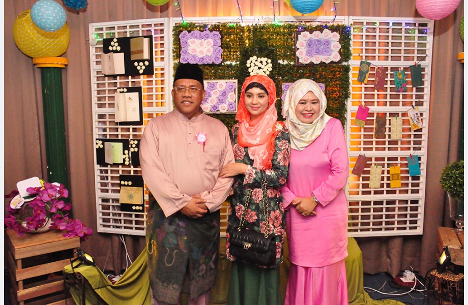 Majlis Ramah Mesra Aidilfitri 1437H MyCC & KPDNKK WPKL