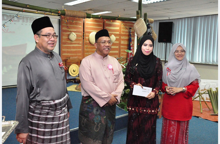 Majlis Ramah Mesra Aidilfitri 1437H MyCC & KPDNKK WPKL