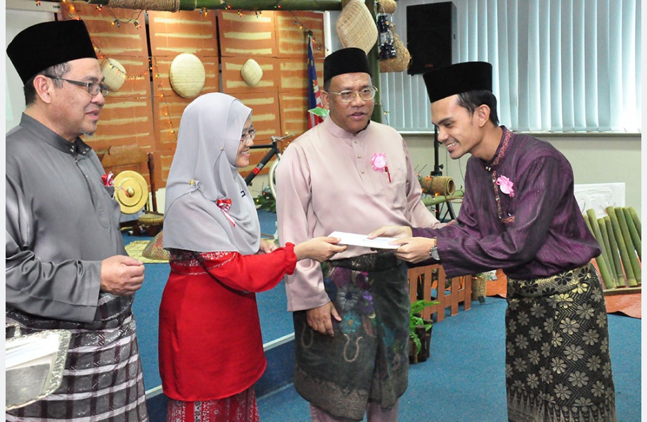 Majlis Ramah Mesra Aidilfitri 1437H MyCC & KPDNKK WPKL