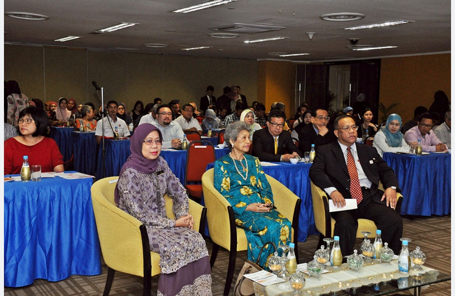 Seminar Helping SMEs Understand the Competition Law