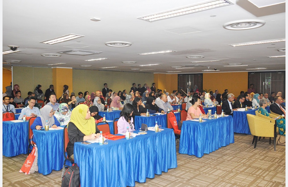 Seminar Helping SMEs Understand the Competition Law