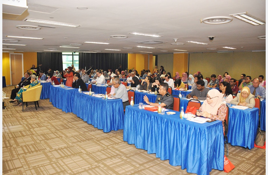 Seminar Helping SMEs Understand the Competition Law