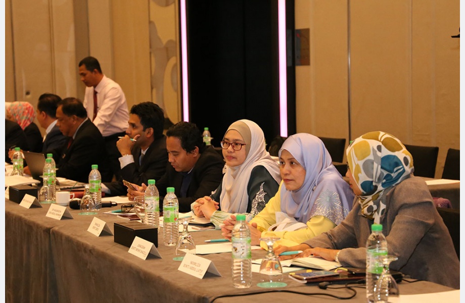 Roundtable Session on Competition Law in Malaysia