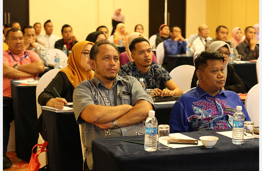 Siri Seminar Persaingan 2019:  Transformasi Perniagaan Melalui Pematuhan Dan  Penguatkuasaan Undang-Undang Persaingan 2010