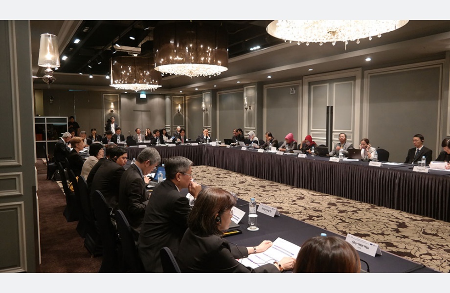 7th East Asia Top Level Officials' Meeting on Competition Policy Agencies