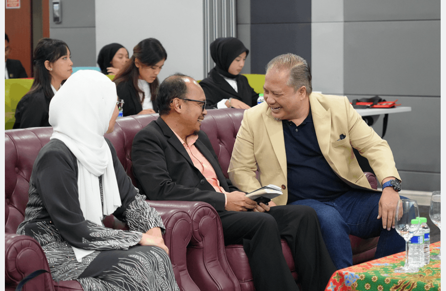 Fakulti Undang-Undang UKM