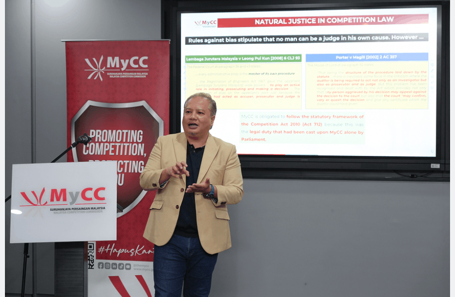 Fakulti Undang-Undang UKM