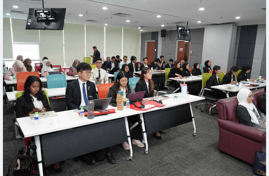 Fakulti Undang-Undang UKM