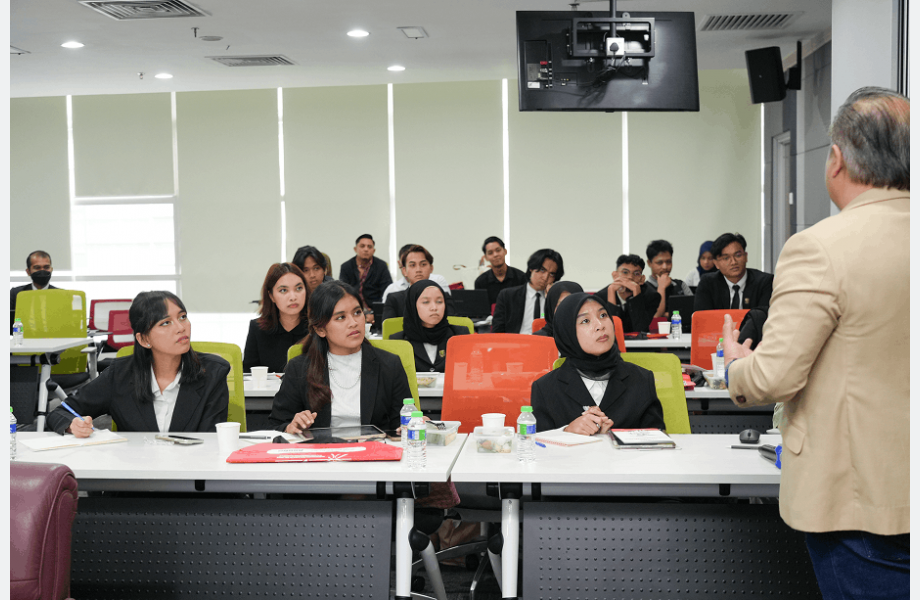 Fakulti Undang-Undang UKM