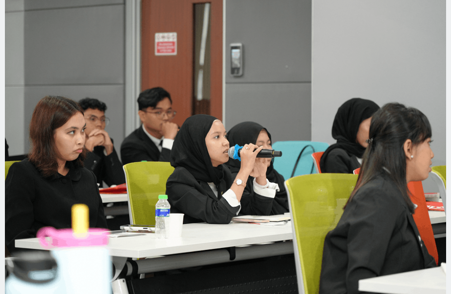 Fakulti Undang-Undang UKM