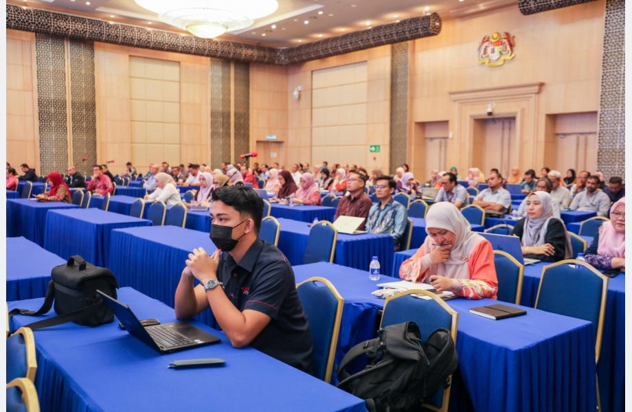 Bid Rigging in Procurement with GIC MoF