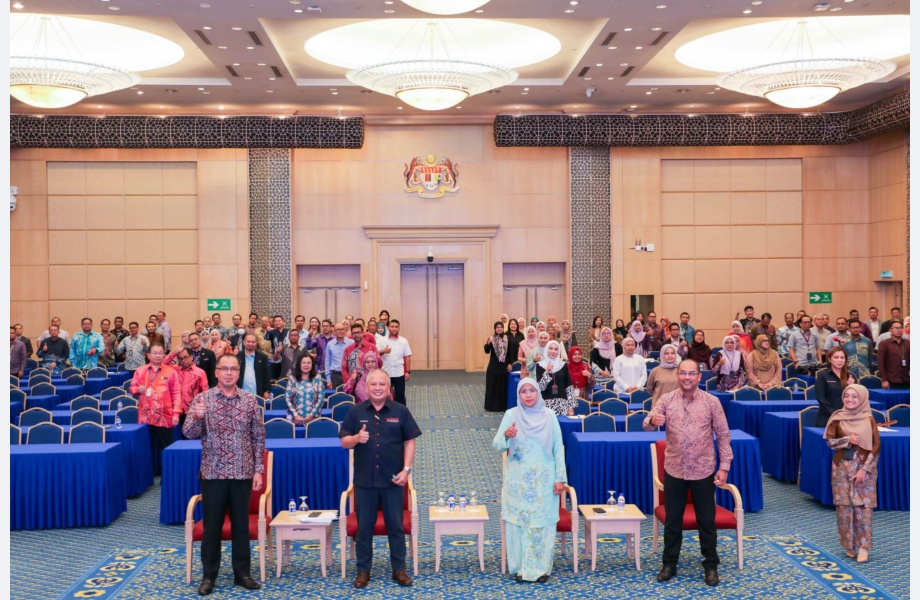 Bid Rigging in Procurement with GIC MoF