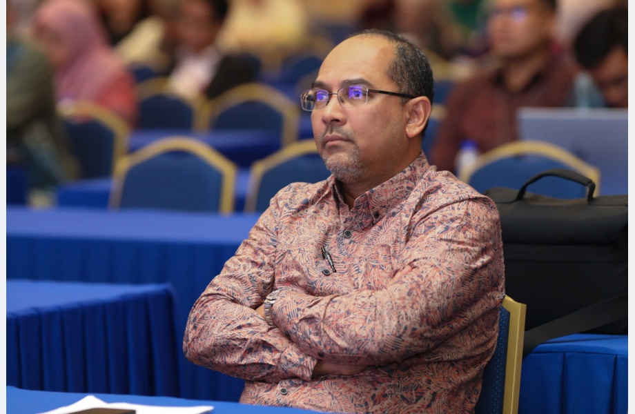 Bid Rigging in Procurement with GIC MoF