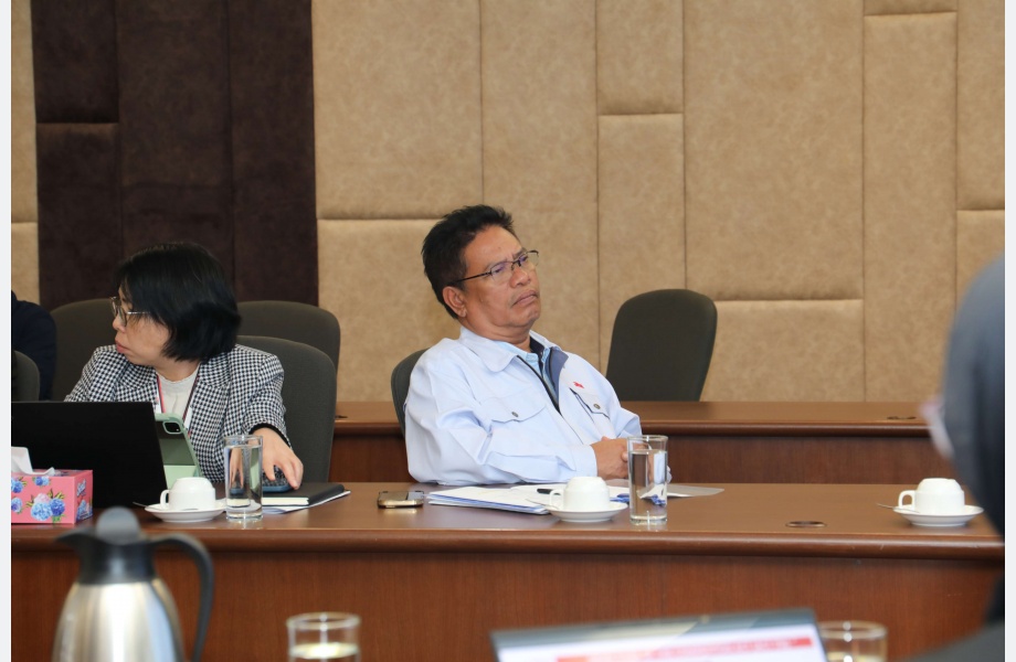 Penceramah bagi UMW Toyota Motor Sdn Bhd Complicance Program berkenaan Talk on Competition Law