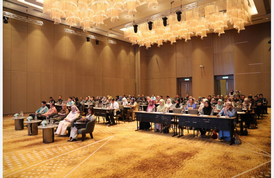 Program Jaringan Anti- Kartel (JAK) di Shah Alam, Selangor