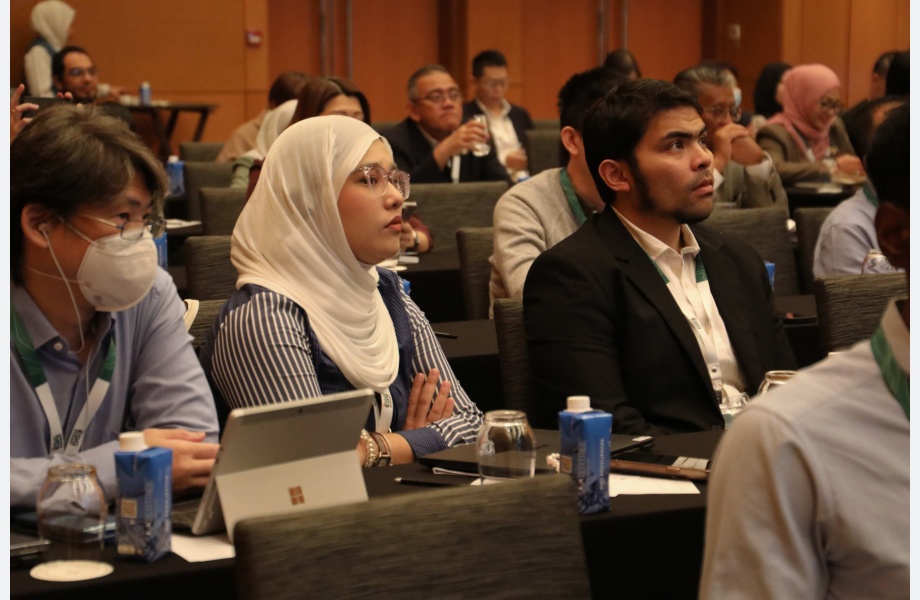 The Star’s ESG Summit 2024 - Integrity of Competition in Tenders During the Era of ESG