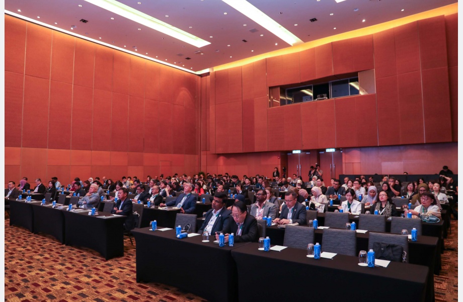 The Star’s ESG Summit 2024 - Integrity of Competition in Tenders During the Era of ESG