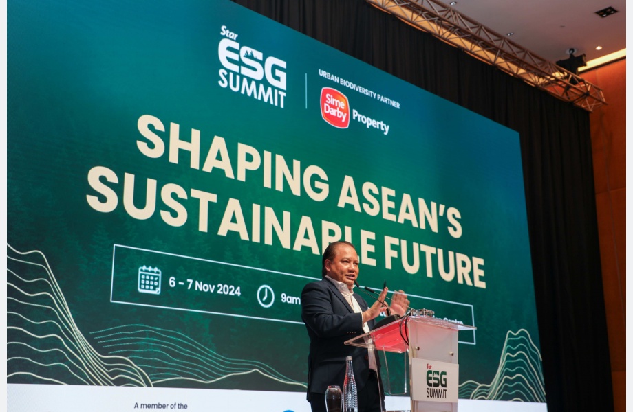 The Star’s ESG Summit 2024 - Integrity of Competition in Tenders During the Era of ESG