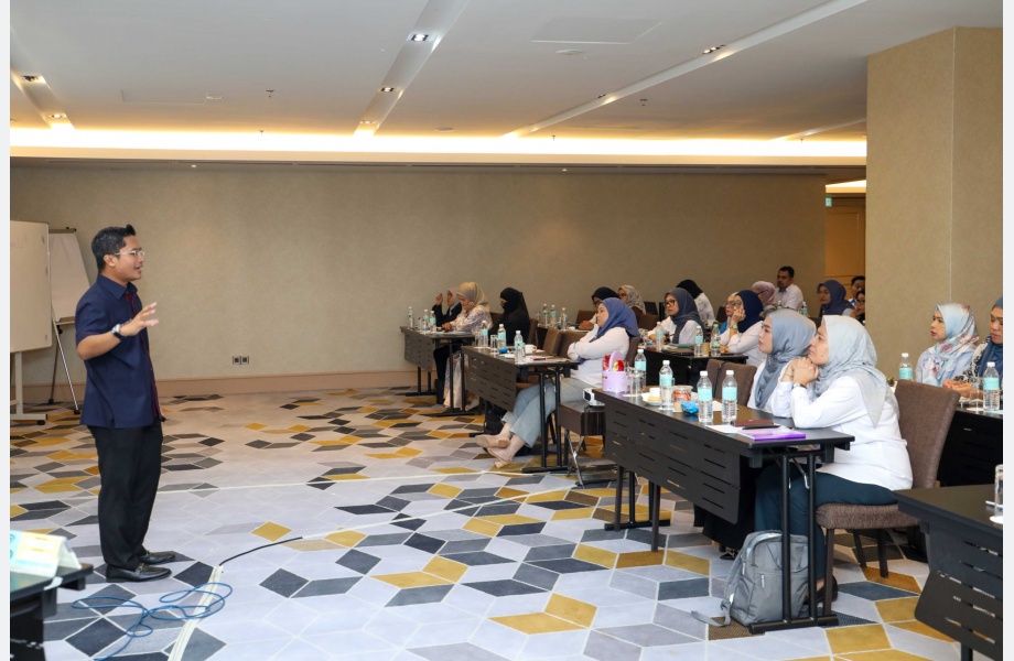 Isu Kartel dalam Perolehan bersama SPAN