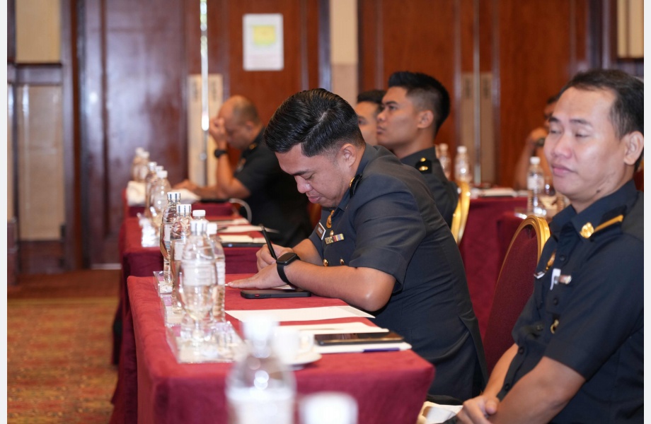 Program Jaringan Anti- Kartel (JAK) di Miri, Sarawak
