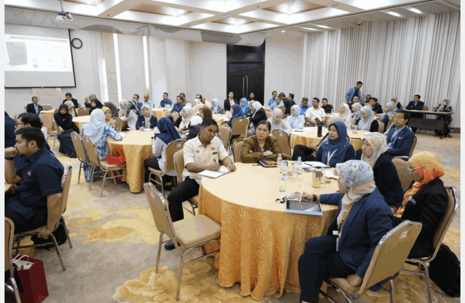 Sesi Meja Bulat Bersama Suruhanjaya Persaingan Malaysia - Fungsi Dan Tanggungjawab oleh KKR