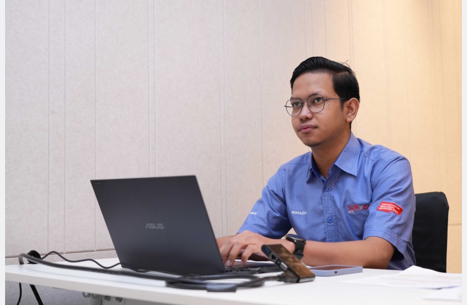 Program Jaringan Anti- Kartel (JAK) di Kuching, Sarawak