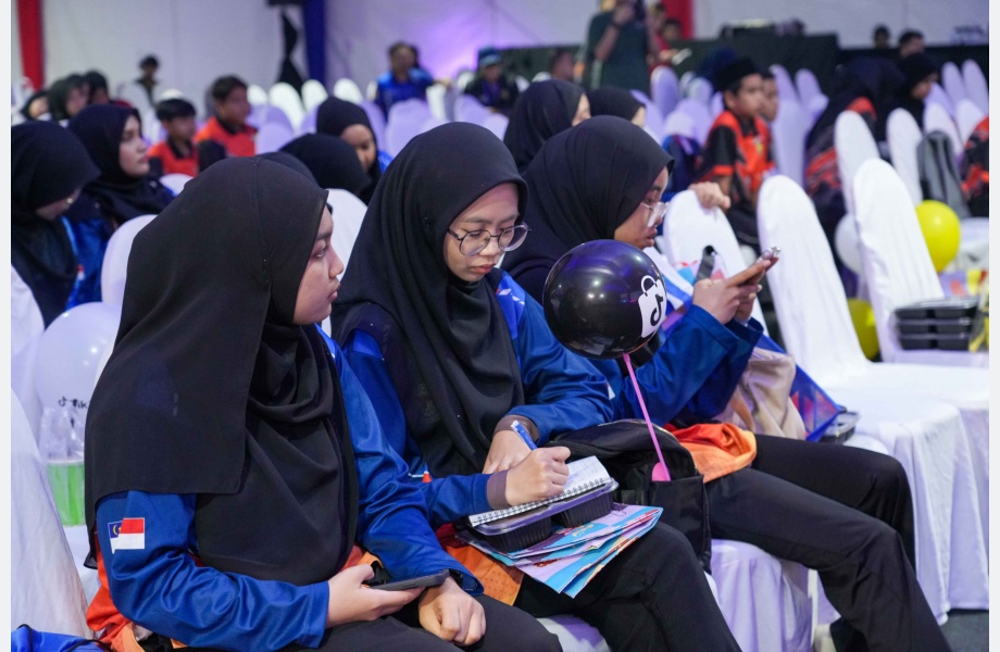 Pocket Talk MyCC - Fungsi & Tanggungjawab MyCC