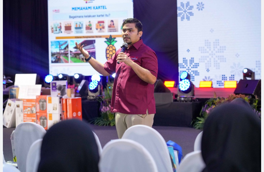 Pocket Talk MyCC - Fungsi & Tanggungjawab MyCC