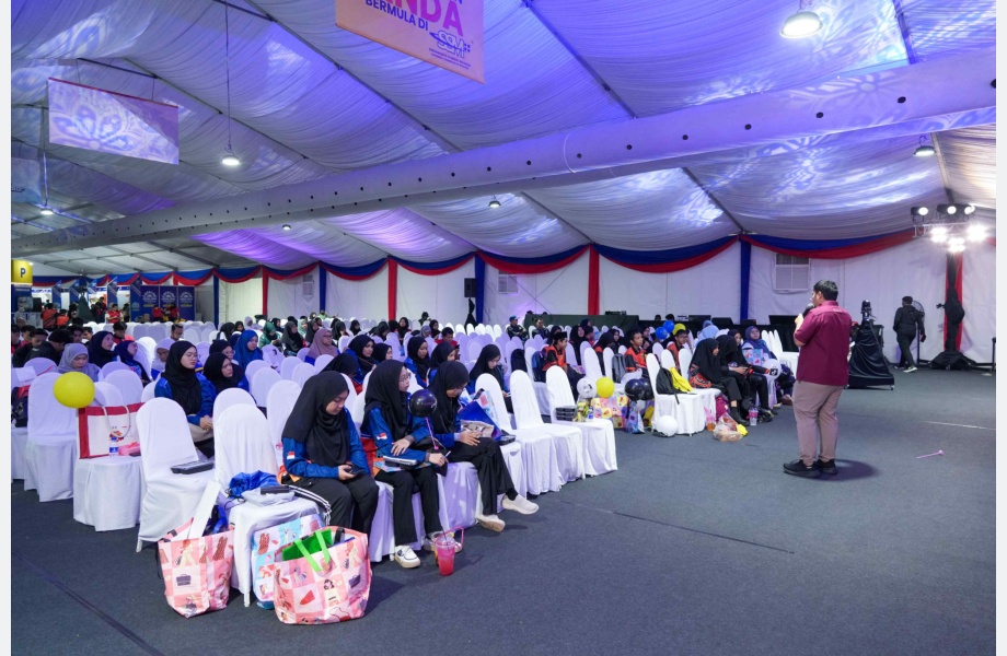 Pocket Talk MyCC - Fungsi & Tanggungjawab MyCC