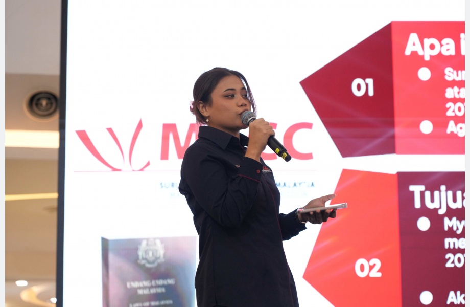 CONFEST 2025 - Fungsi & Tanggungjawab MyCC