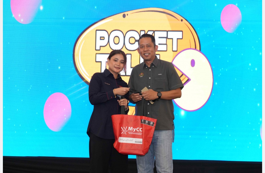 CONFEST 2025 - Fungsi & Tanggungjawab MyCC