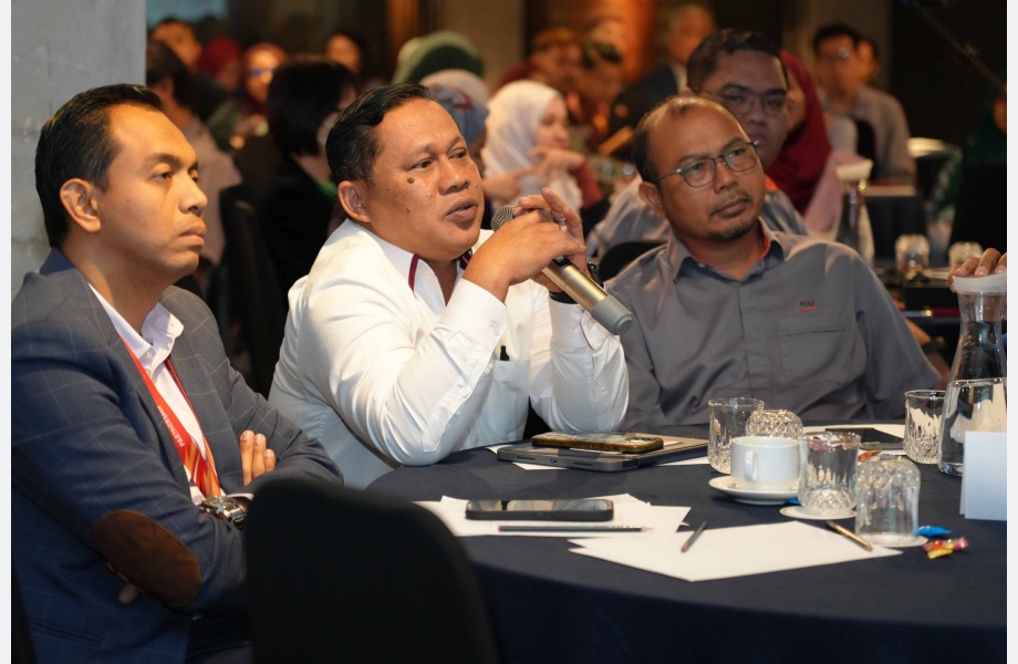 Legal Educational Series on Competition Law by FGV Holdings Berhad