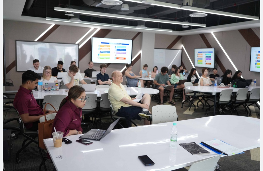 Introduction to the Malaysian Competition Law Framework with Monash University Malaysia and Australia