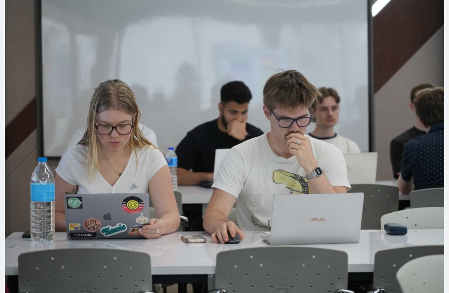 Introduction to the Malaysian Competition Law Framework with Monash University Malaysia and Australia