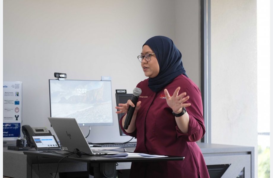 Introduction to the Malaysian Competition Law Framework with Monash University Malaysia and Australia