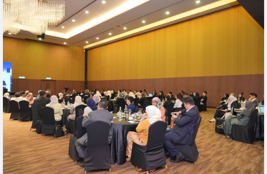 Rosli Dahlan Saravana Partnership (RDS) - GLC/GLIC Legal Counsel Forum 2024: Balancing the Hybrid Role: Attaining Profits vs Meeting Government’s Expectations in Business Undertakings by GLCs